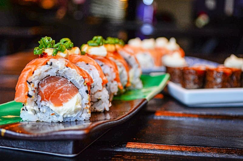 El Rincón Japonés
