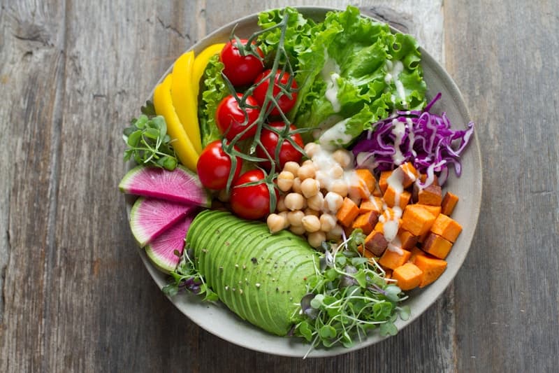 Veggie Green