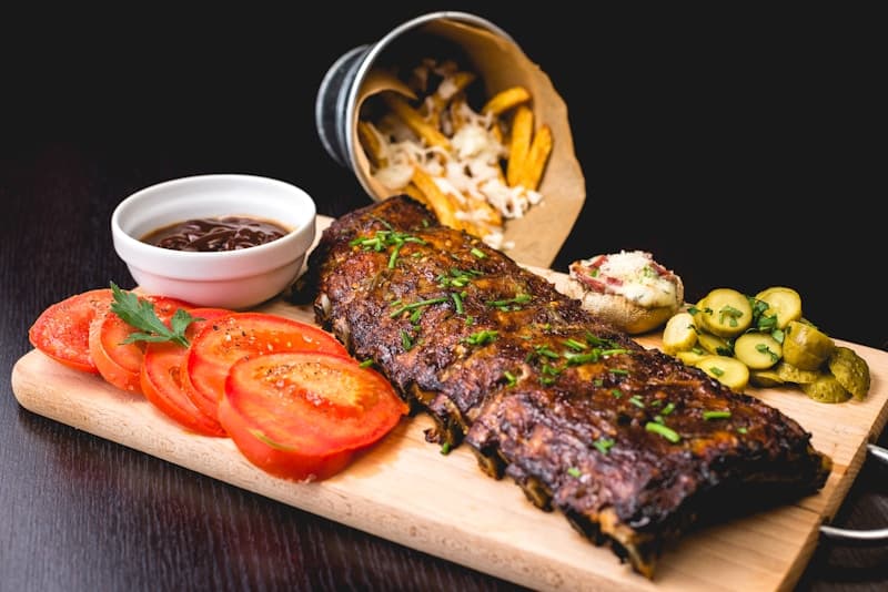 Steak House